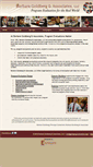 Mobile Screenshot of goldberg-evaluation.com
